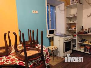 2-к квартира, вторичка, 57м2, 2/2 этаж