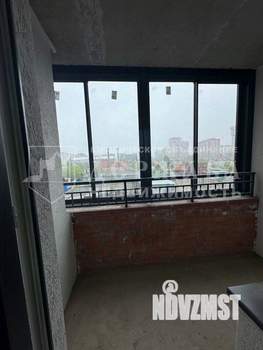 Студия квартира, вторичка, 28м2, 3/15 этаж