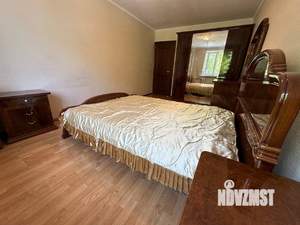 3-к квартира, вторичка, 82м2, 3/6 этаж