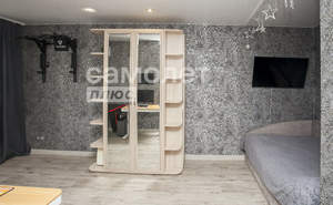 1-к квартира, вторичка, 32м2, 5/5 этаж