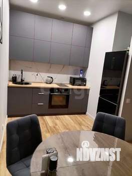 3-к квартира, вторичка, 50м2, 1/16 этаж