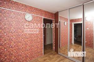 3-к квартира, вторичка, 72м2, 6/9 этаж