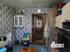Студия квартира, вторичка, 11м2, 9/9 этаж