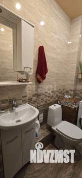 3-к квартира, вторичка, 92м2, 22/25 этаж