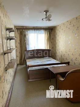 3-к квартира, вторичка, 61м2, 1/5 этаж