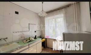 2-к квартира, вторичка, 46м2, 3/5 этаж