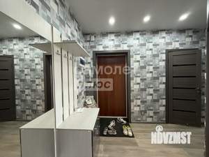 2-к квартира, вторичка, 51м2, 8/12 этаж