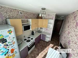 1-к квартира, вторичка, 31м2, 4/9 этаж