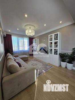 3-к квартира, вторичка, 75м2, 2/5 этаж