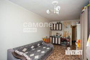 1-к квартира, вторичка, 22м2, 7/9 этаж