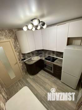 1-к квартира, вторичка, 29м2, 6/12 этаж