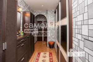 1-к квартира, вторичка, 40м2, 2/5 этаж