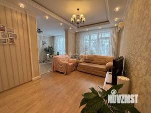3-к квартира, вторичка, 90м2, 1/5 этаж