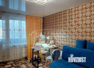 2-к квартира, вторичка, 48м2, 2/5 этаж