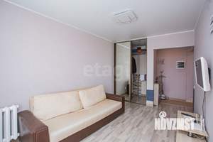 1-к квартира, вторичка, 32м2, 8/9 этаж