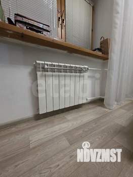 3-к квартира, вторичка, 69м2, 6/11 этаж