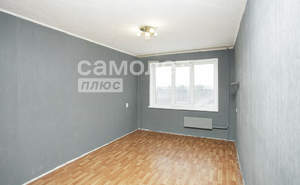 1-к квартира, вторичка, 23м2, 8/9 этаж