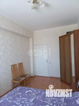 2-к квартира, вторичка, 57м2, 5/5 этаж