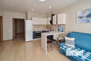 2-к квартира, вторичка, 61м2, 4/16 этаж