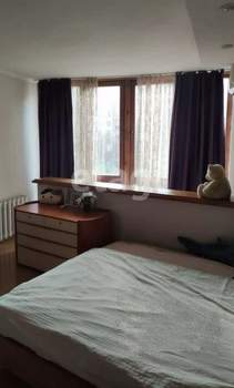 2-к квартира, вторичка, 76м2, 4/11 этаж