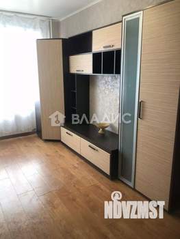 Студия квартира, вторичка, 23м2, 6/9 этаж