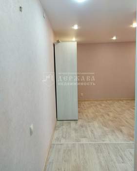 1-к квартира, вторичка, 31м2, 3/5 этаж