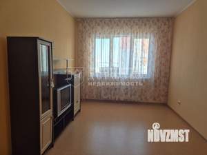 2-к квартира, вторичка, 54м2, 9/12 этаж