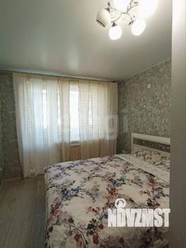 2-к квартира, вторичка, 45м2, 3/5 этаж