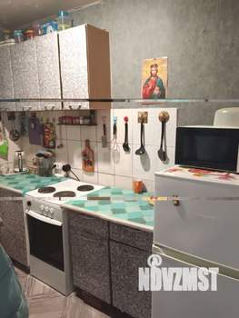 Студия квартира, вторичка, 23м2, 5/5 этаж