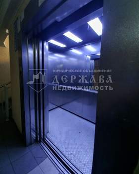 1-к квартира, вторичка, 33м2, 9/9 этаж