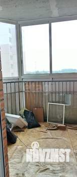 2-к квартира, вторичка, 57м2, 5/16 этаж