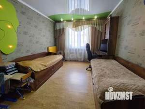 3-к квартира, вторичка, 95м2, 4/9 этаж