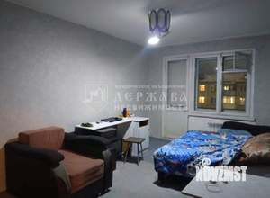 2-к квартира, вторичка, 45м2, 5/5 этаж