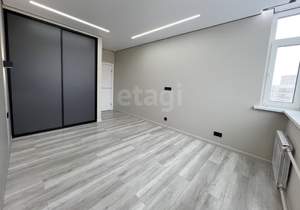3-к квартира, вторичка, 57м2, 15/15 этаж