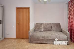 1-к квартира, вторичка, 33м2, 3/16 этаж