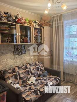 2-к квартира, вторичка, 39м2, 4/10 этаж