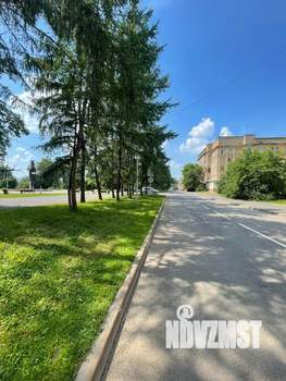 3-к квартира, вторичка, 84м2, 4/5 этаж