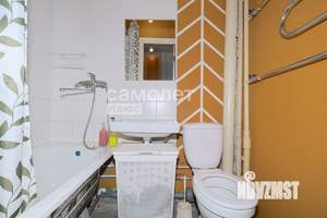 Студия квартира, вторичка, 17м2, 5/9 этаж