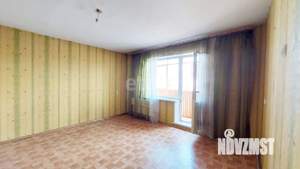 2-к квартира, вторичка, 52м2, 9/9 этаж