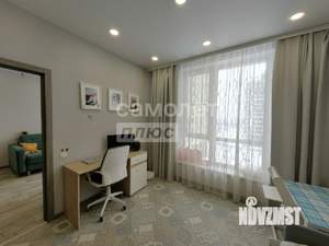 3-к квартира, вторичка, 52м2, 7/10 этаж