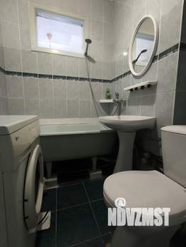 3-к квартира, вторичка, 53м2, 2/3 этаж