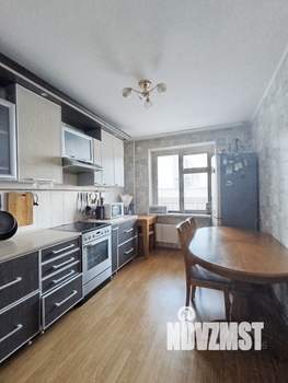 2-к квартира, вторичка, 60м2, 2/10 этаж