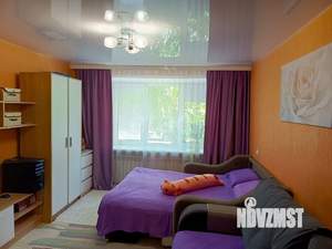 2-к квартира, вторичка, 48м2, 1/5 этаж