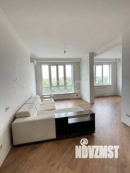 3-к квартира, вторичка, 109м2, 7/12 этаж