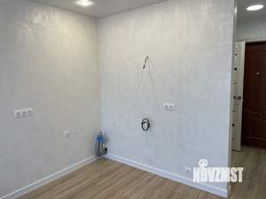 Студия квартира, вторичка, 23м2, 9/9 этаж