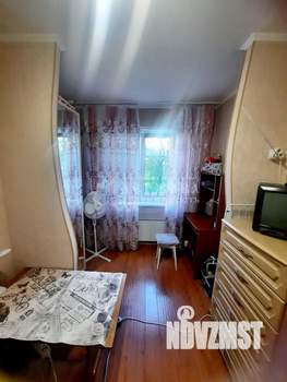 1-к квартира, вторичка, 19м2, 1/9 этаж