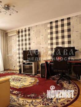 2-к квартира, вторичка, 51м2, 4/8 этаж