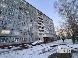 1-к квартира, вторичка, 23м2, 6/9 этаж