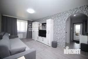 2-к квартира, вторичка, 46м2, 5/5 этаж