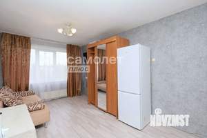 1-к квартира, вторичка, 22м2, 6/9 этаж